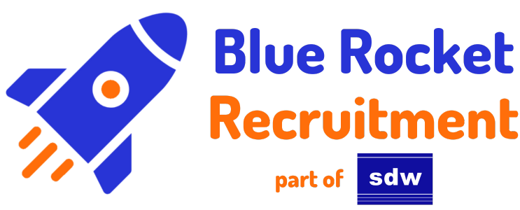 Blue Rocket Recruitment- Shipping, Freight Forwarding and Logistics Jobs - SDW Recruitment